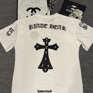 Chrome Hearts Short Sleeves