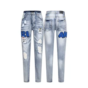 Ami Jeans