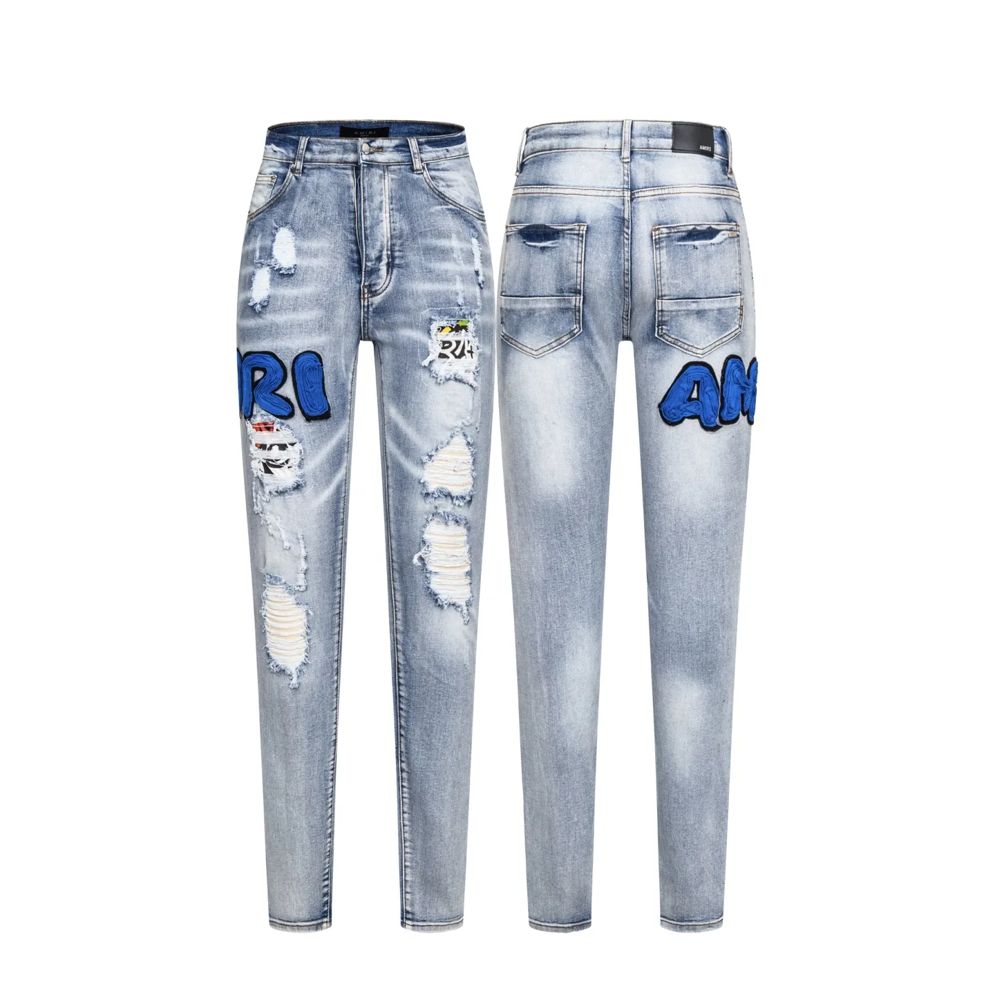 Ami Jeans