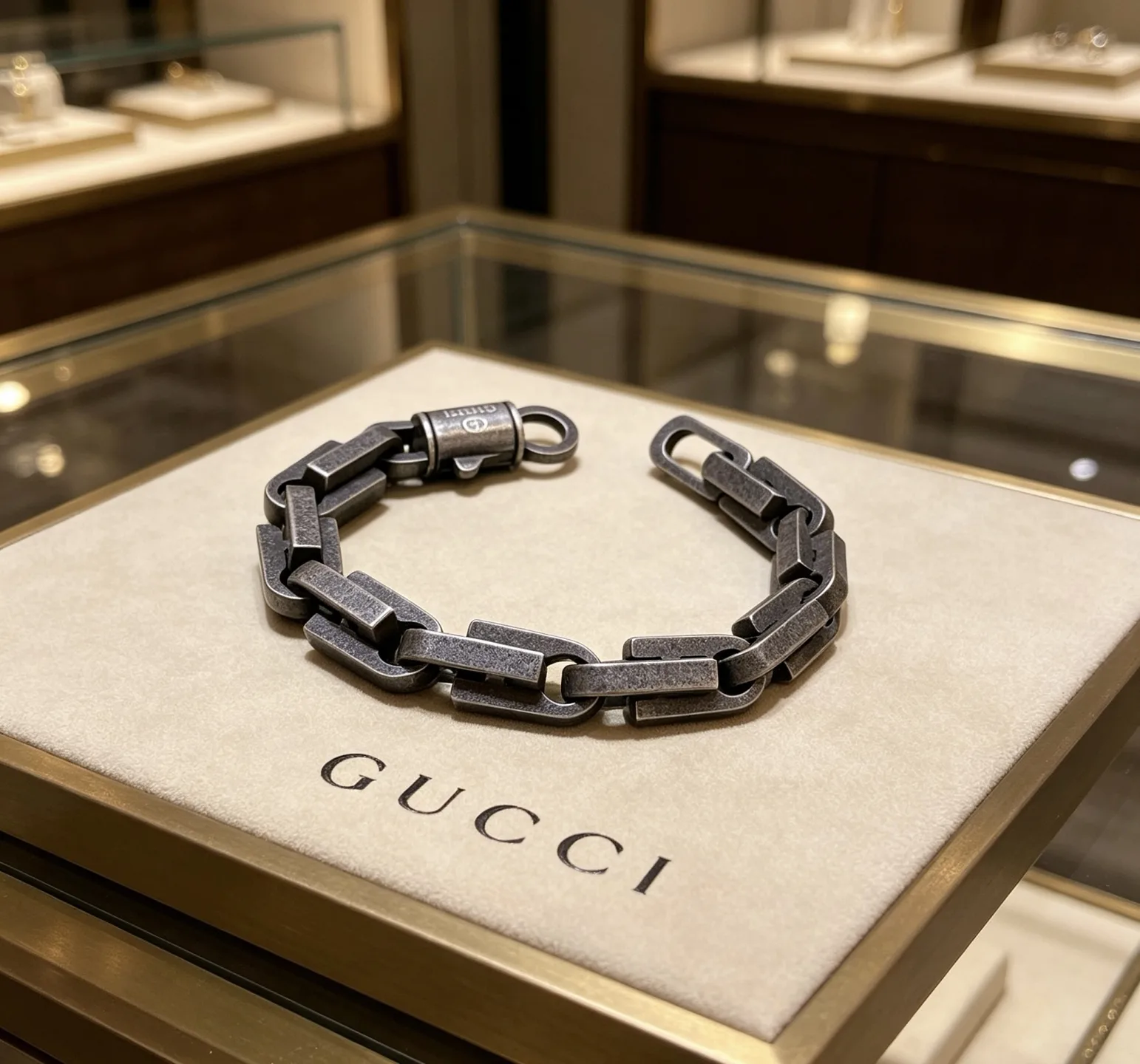 Gucci Bracelet