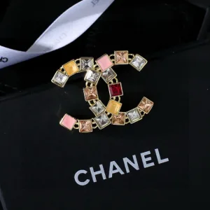 Chanel Brooch