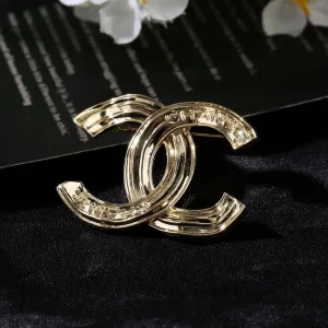 Chanel Brooch