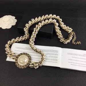 Chanel Waist Chain