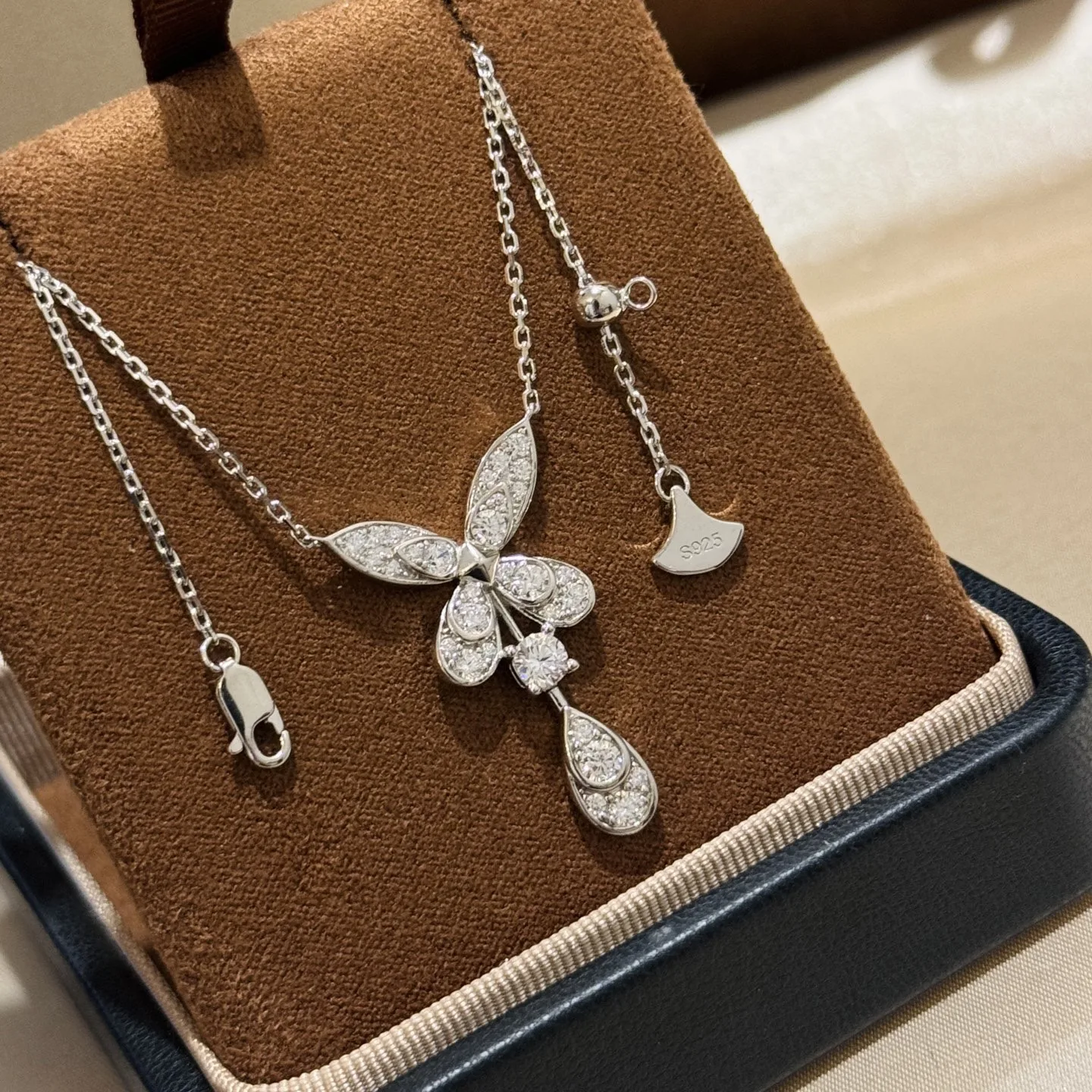 Graff Necklace
