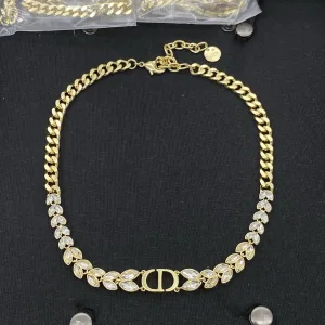 Dior Necklace