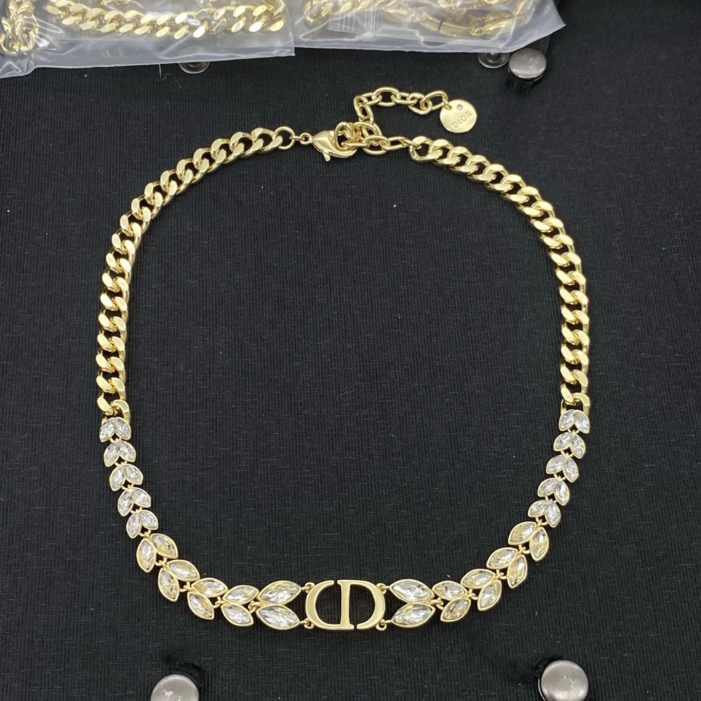 Dior Necklace