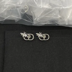 Dior Earrings
