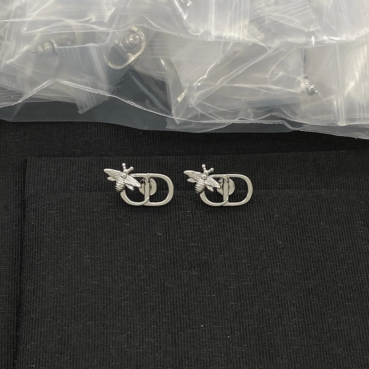 Dior Earrings