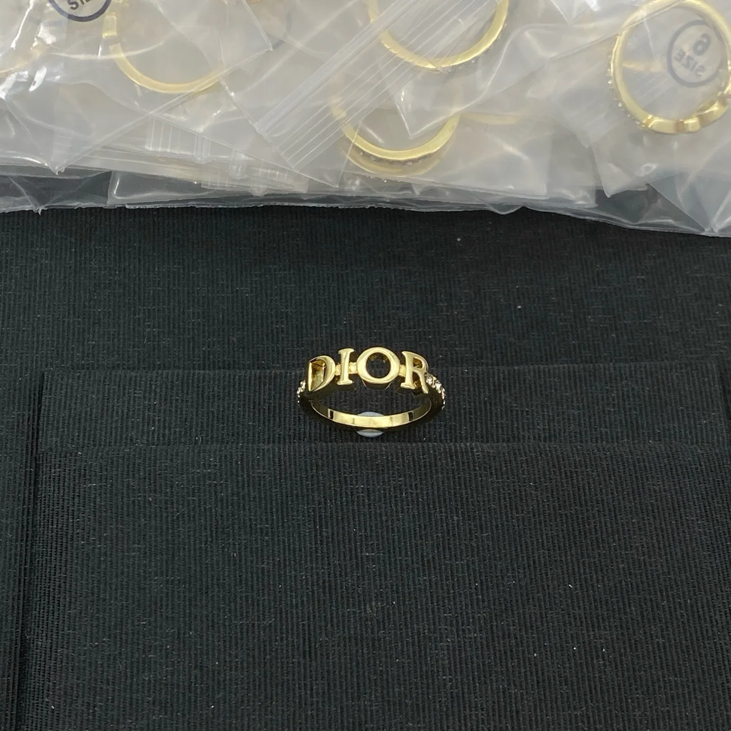 Dior Ring