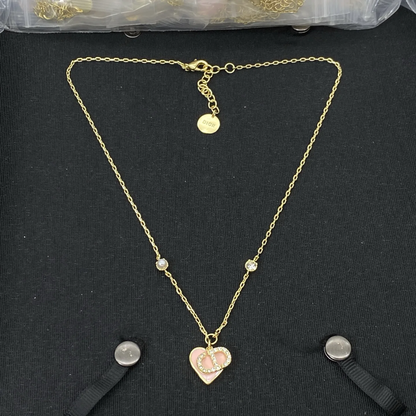 Dior Necklace