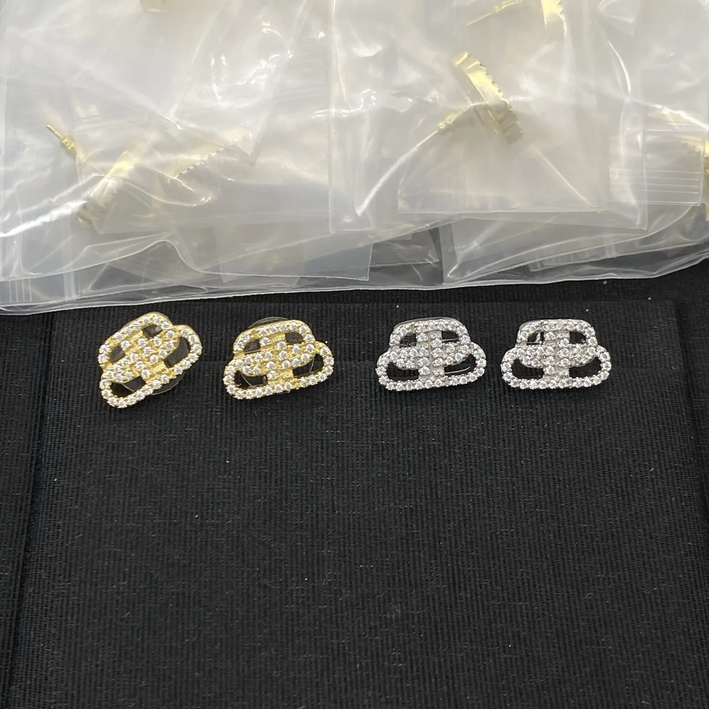 Balenciaga Earrings