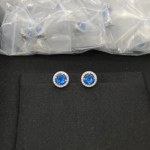 Tiffany Earrings