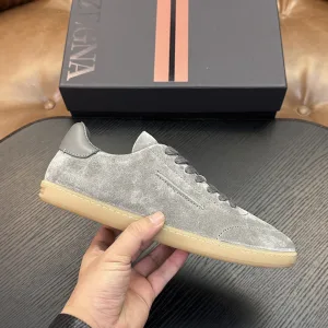 Zegna Sneakers