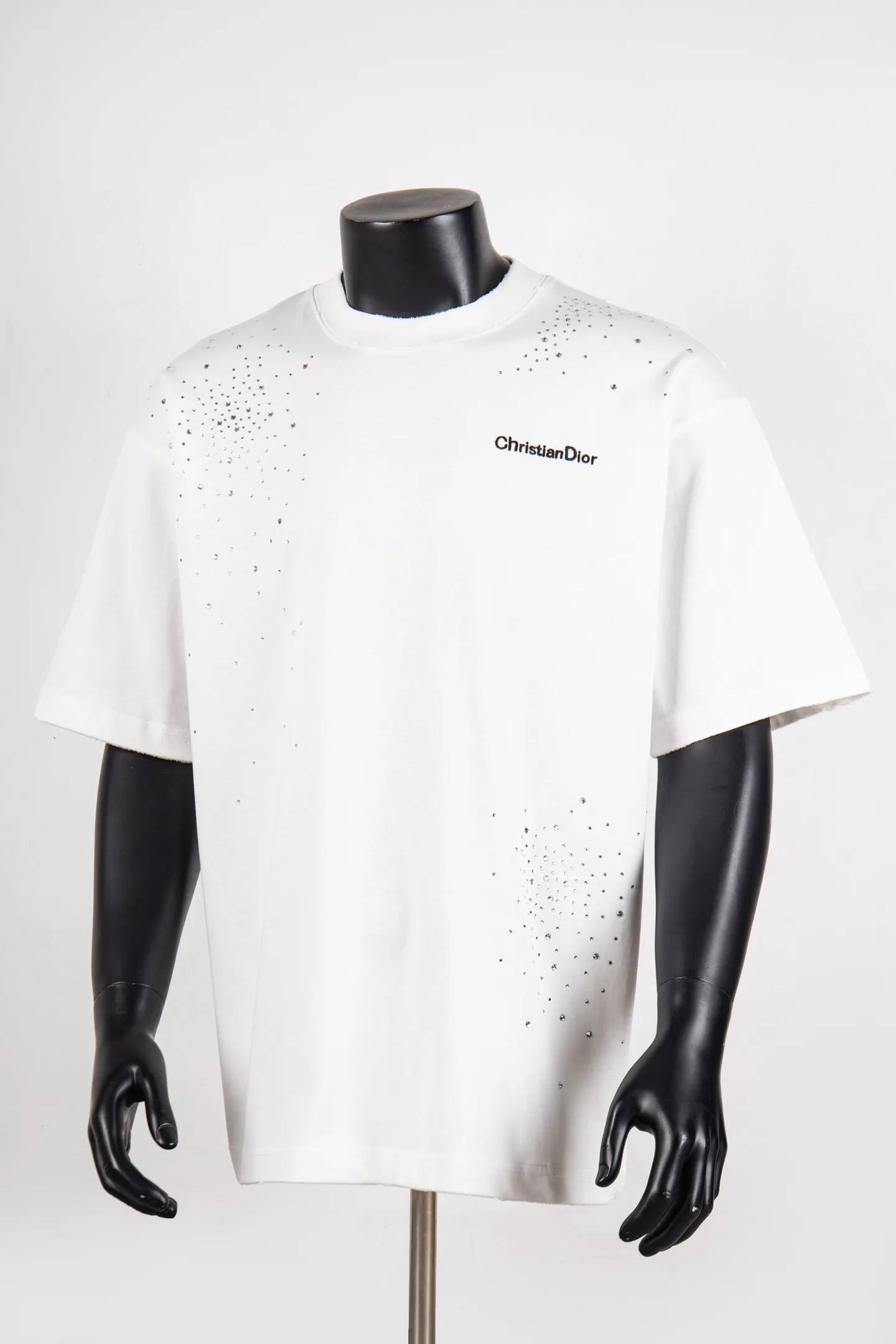 Dior Short Sleeves