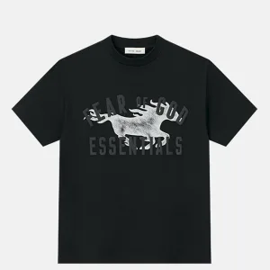 Fear Of God Short Sleeves