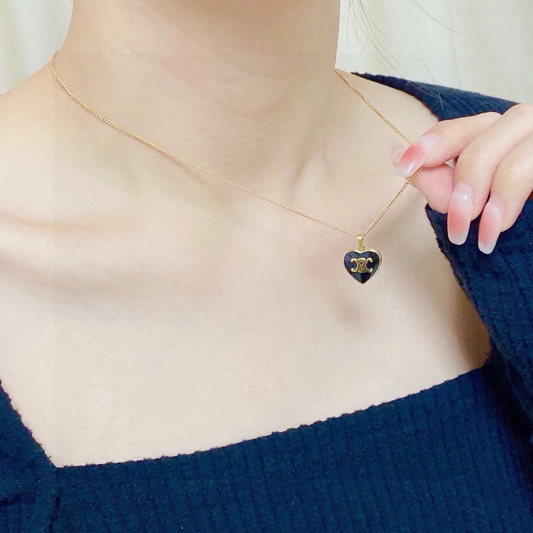 Celine Necklace