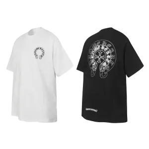 Chrome Hearts Short Sleeves