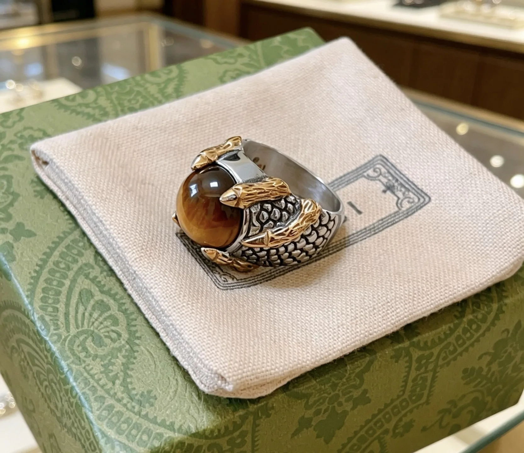 Gucci Ring