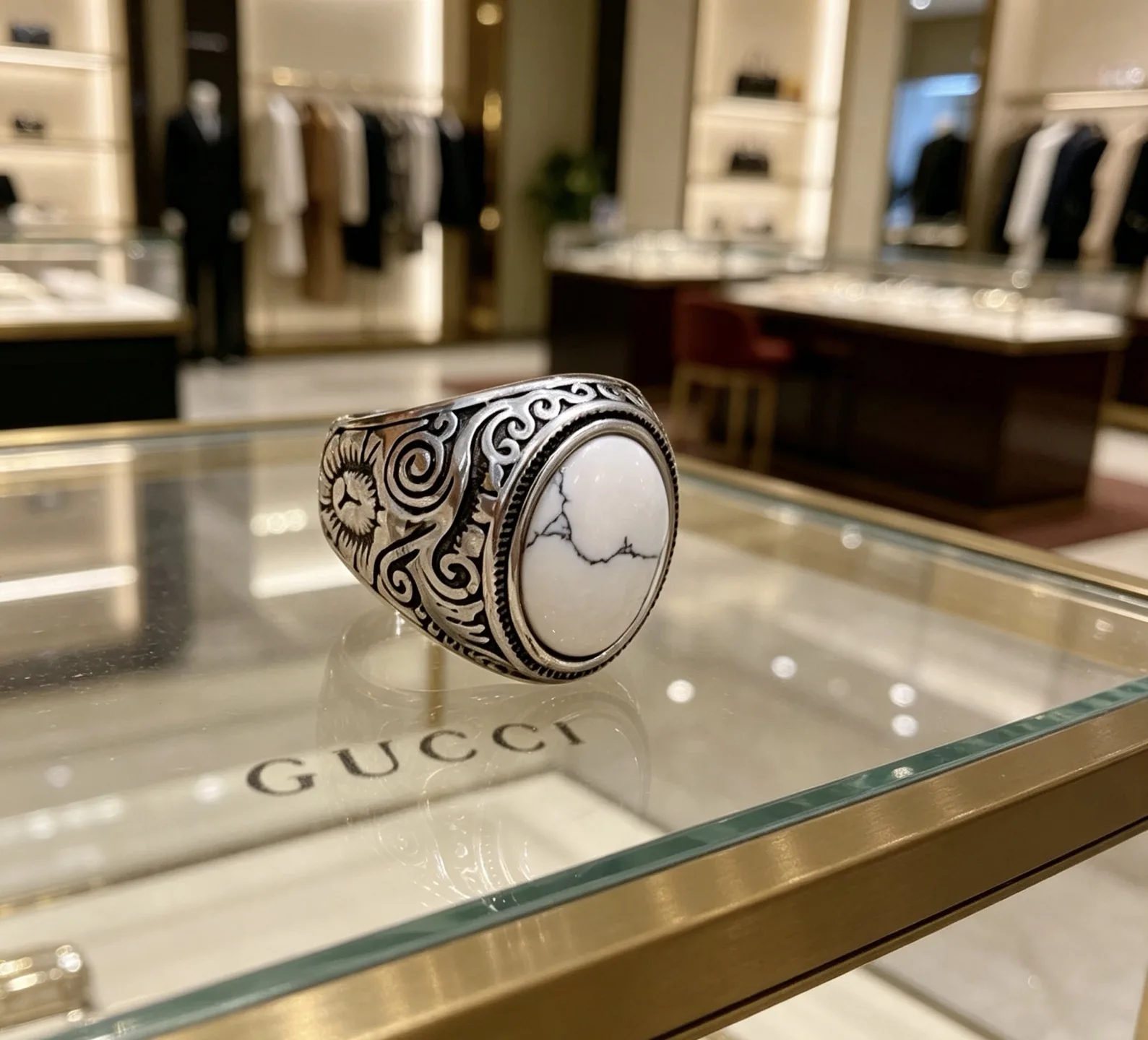 Gucci Ring