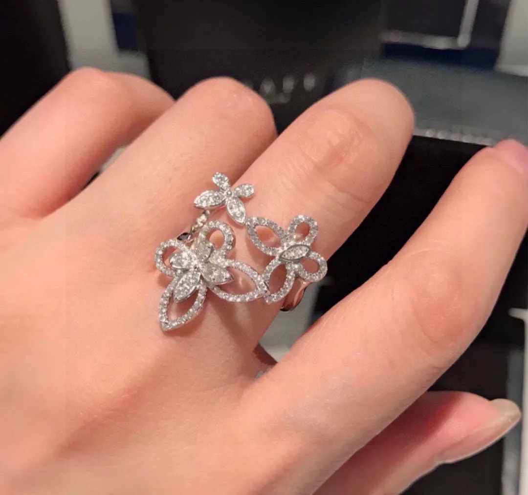 Graf Ring