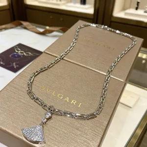 Bvlgari Necklace