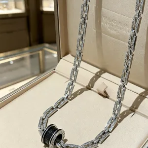 Bvlgari Necklace