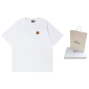 Dior Short Sleeves