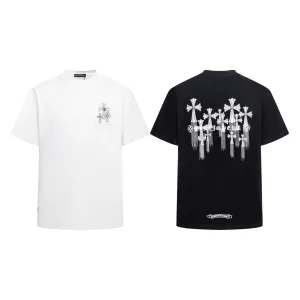 Chrome Hearts Short Sleeves