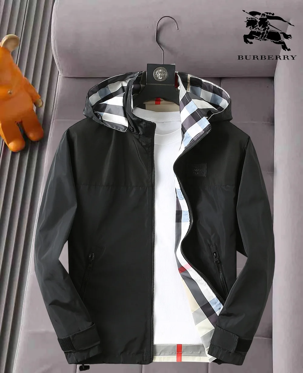 Burberry Coat