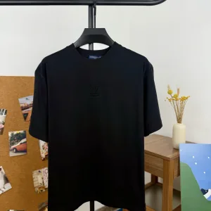Louis Vuitton Short Sleeves