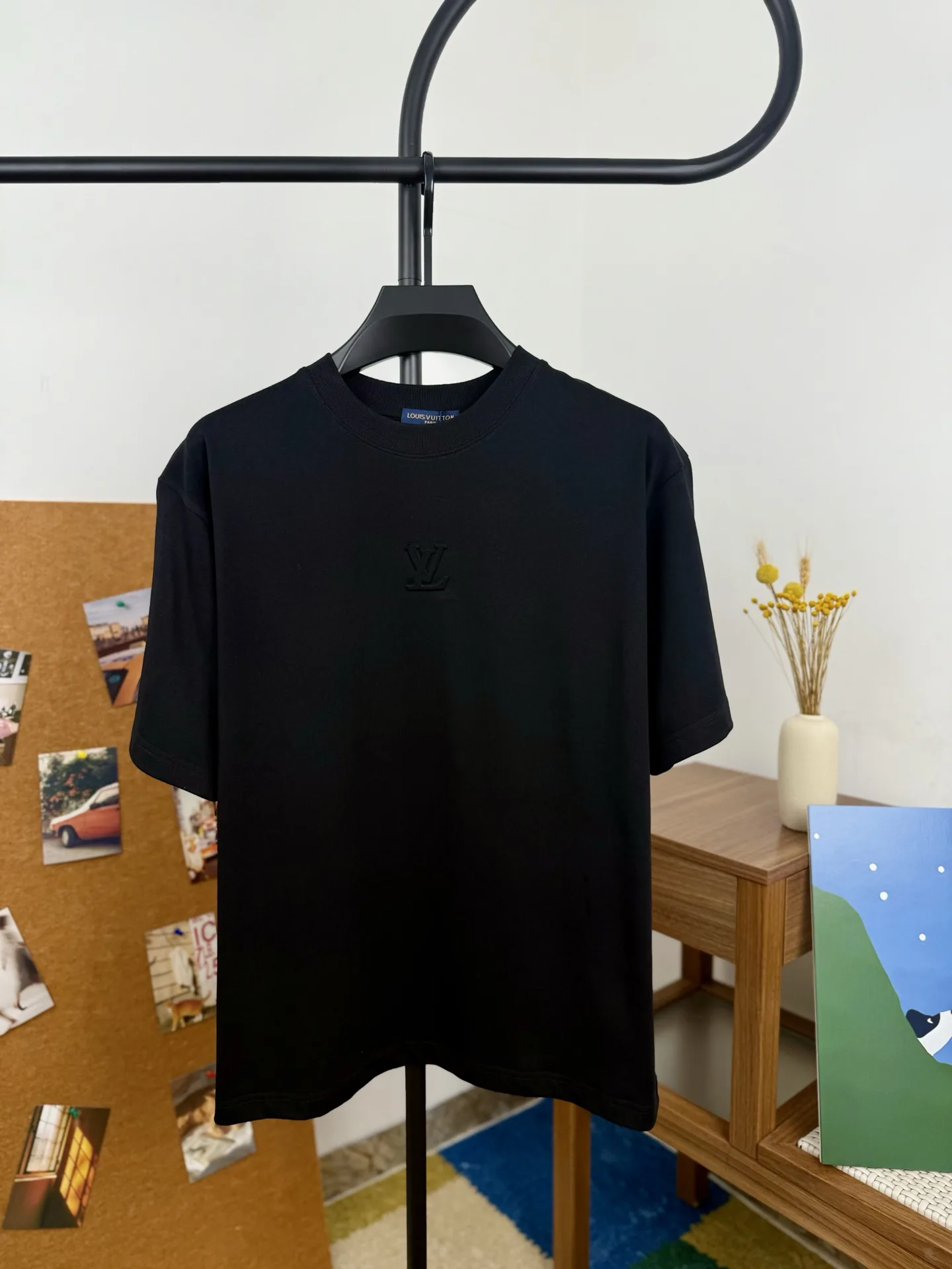 Louis Vuitton Short Sleeves