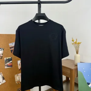 Chrome Hearts Short Sleeves