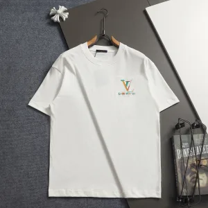 Louis Vuitton Short Sleeves