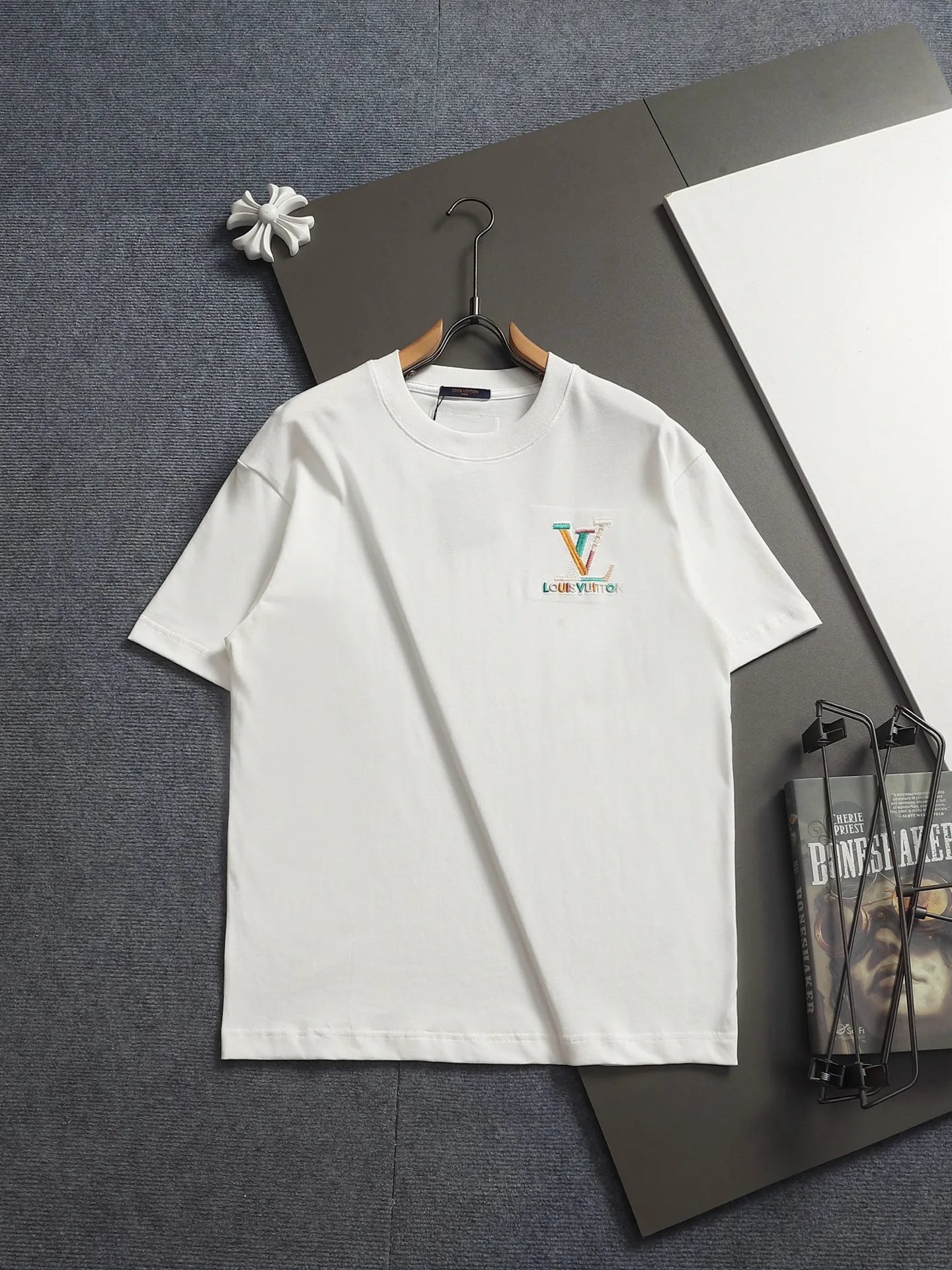 Louis Vuitton Short Sleeves
