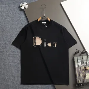 Dior Short Sleeves