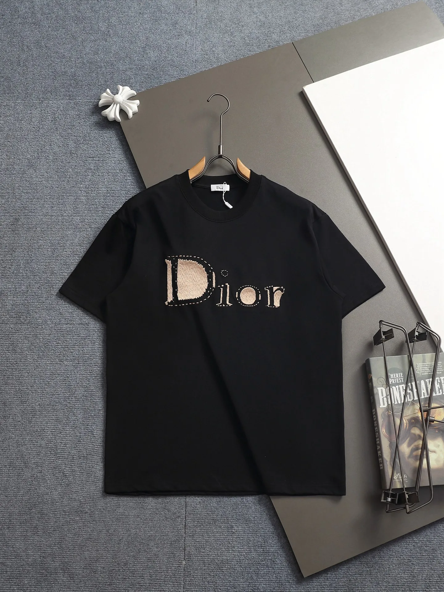 Dior Short Sleeves