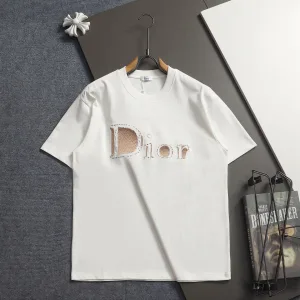 Dior Short Sleeves