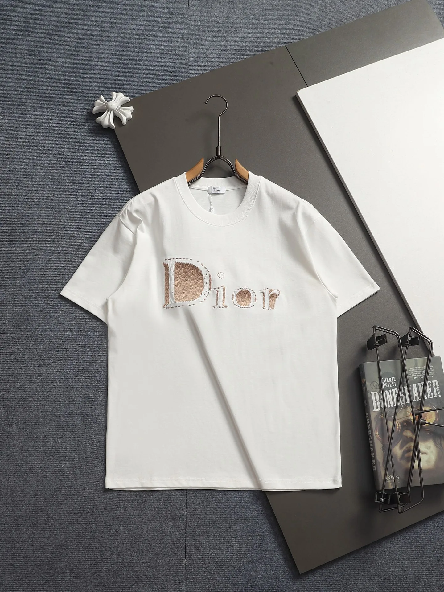 Dior Short Sleeves