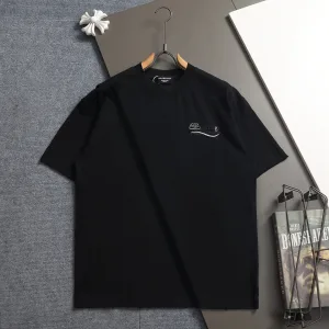 Balenciaga Short Sleeves