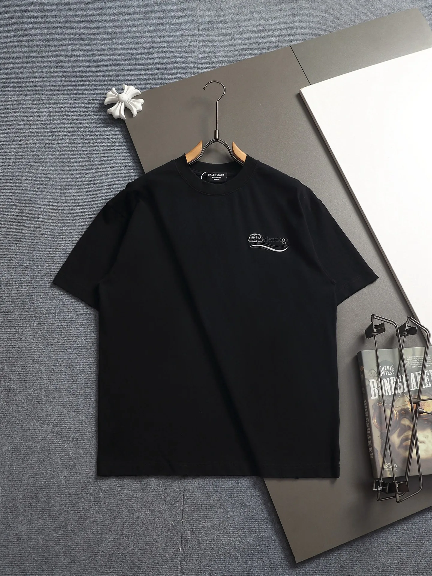 Balenciaga Short Sleeves