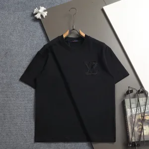 Louis Vuitton Short Sleeves