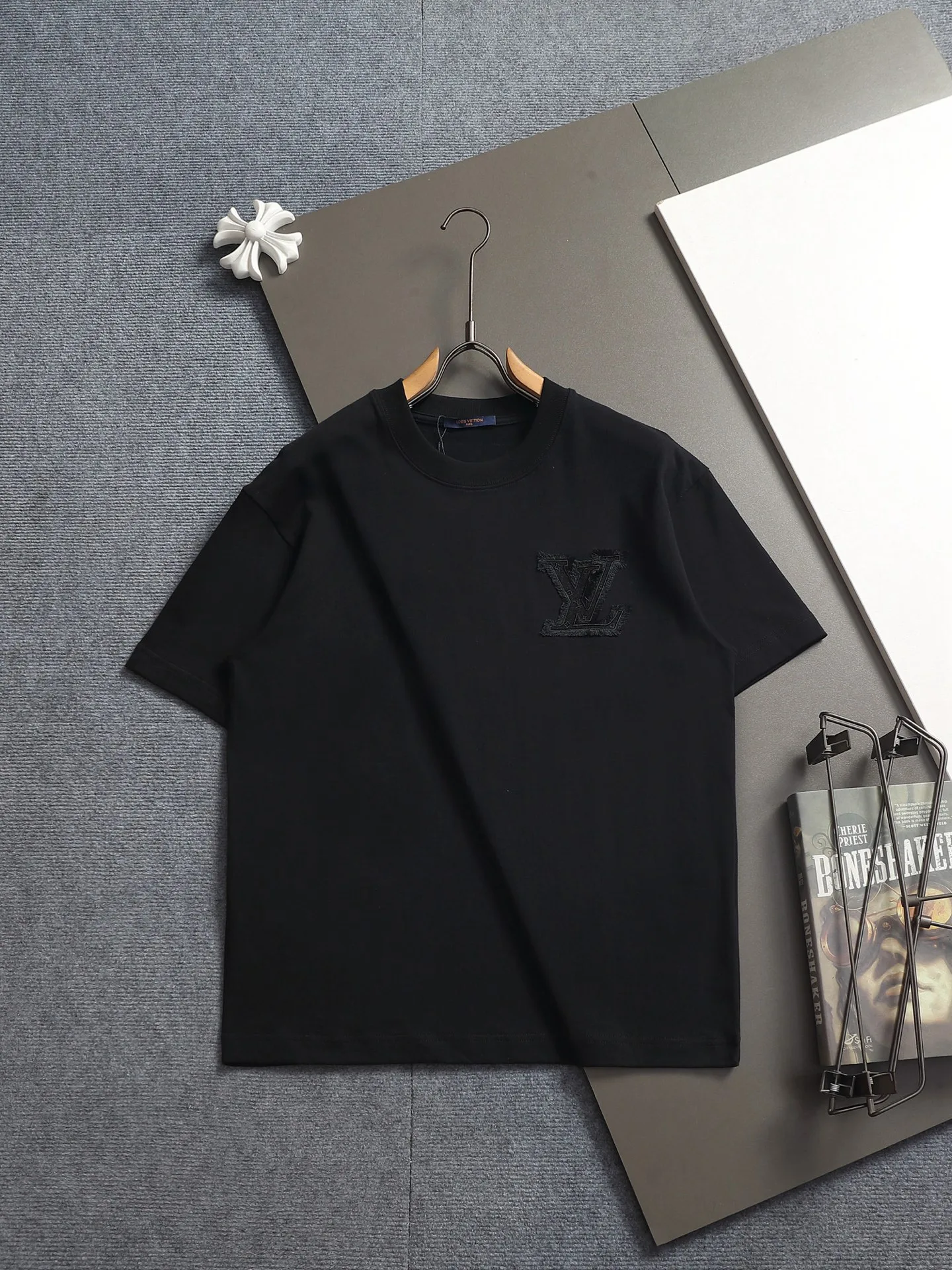 Louis Vuitton Short Sleeves