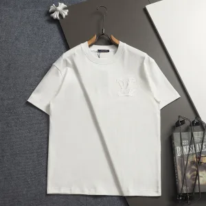 Louis Vuitton Short Sleeves