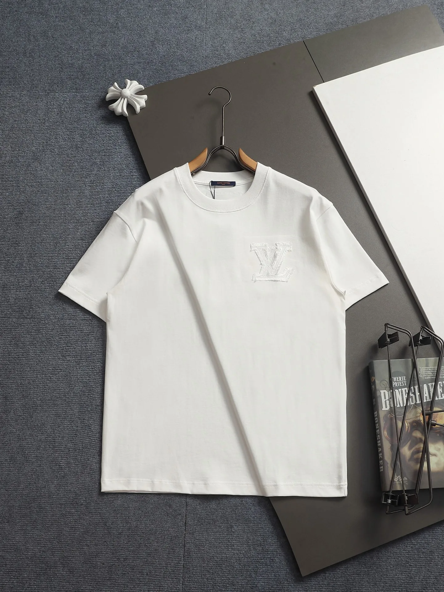 Louis Vuitton Short Sleeves