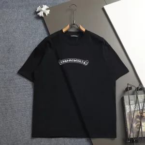 Chrome Hearts Short Sleeves