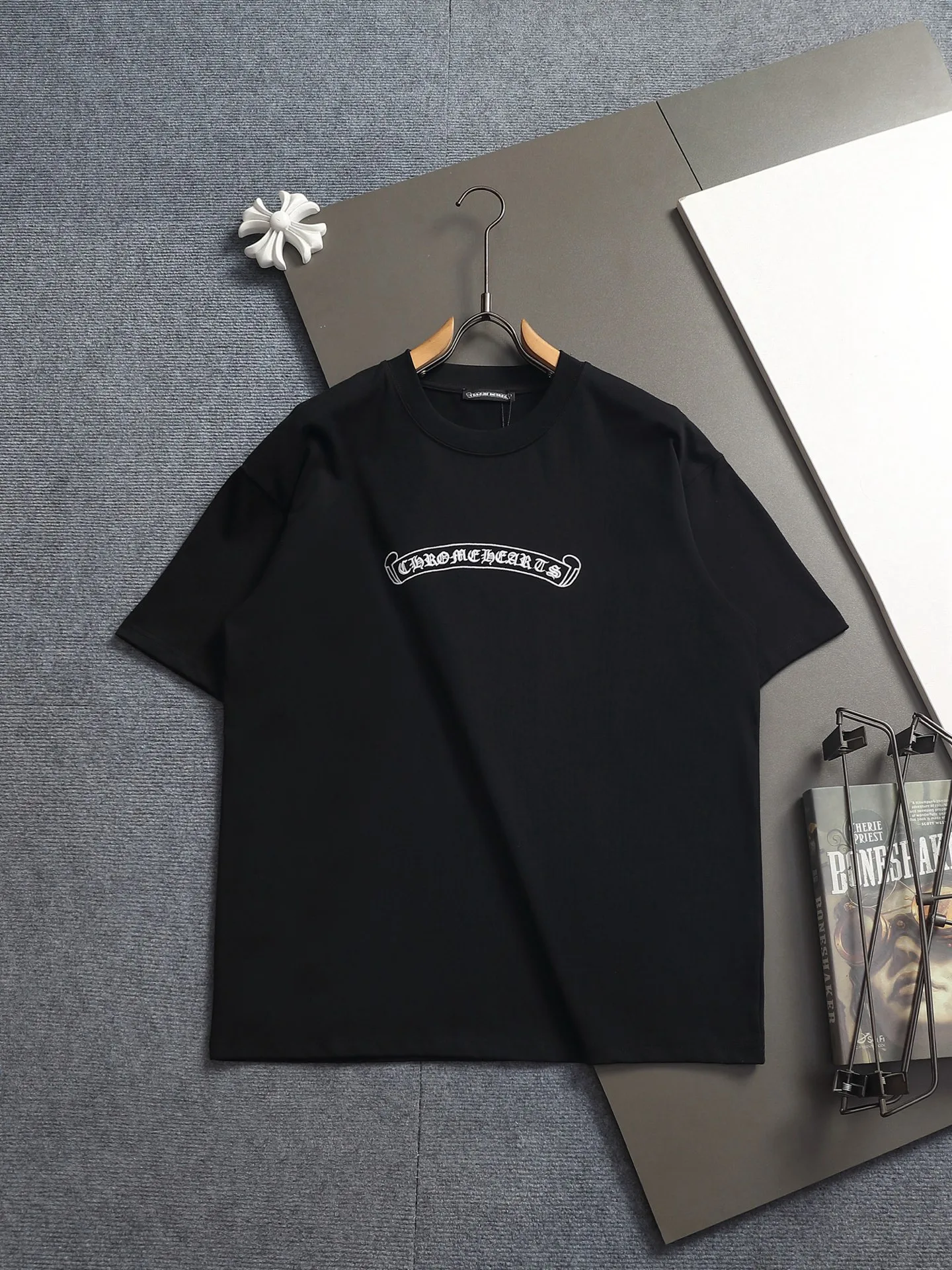 Chrome Hearts Short Sleeves