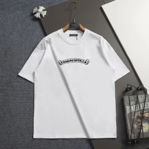 Chrome Hearts Short Sleeves