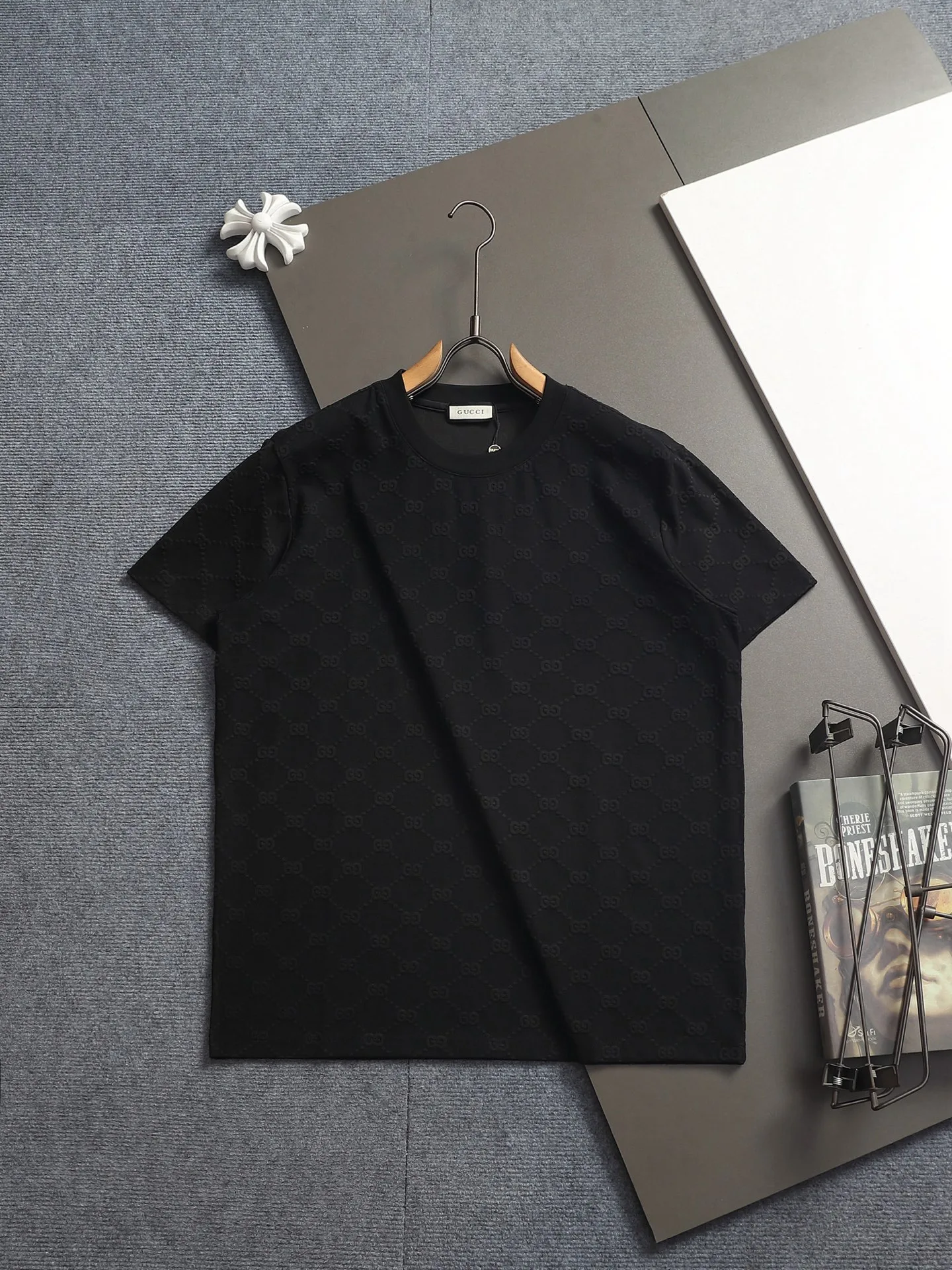 Gucci Short Sleeves
