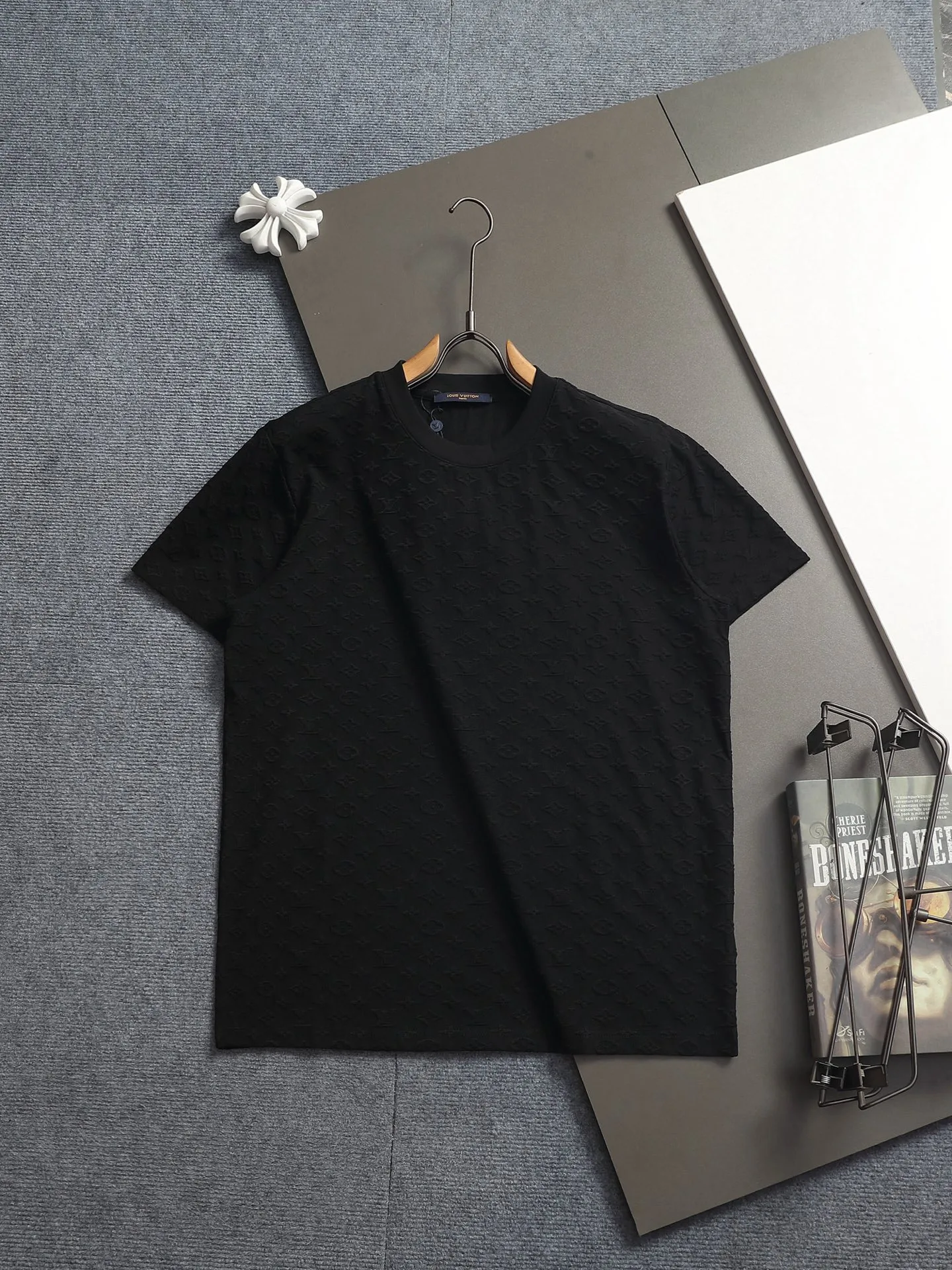 Louis Vuitton Short Sleeves