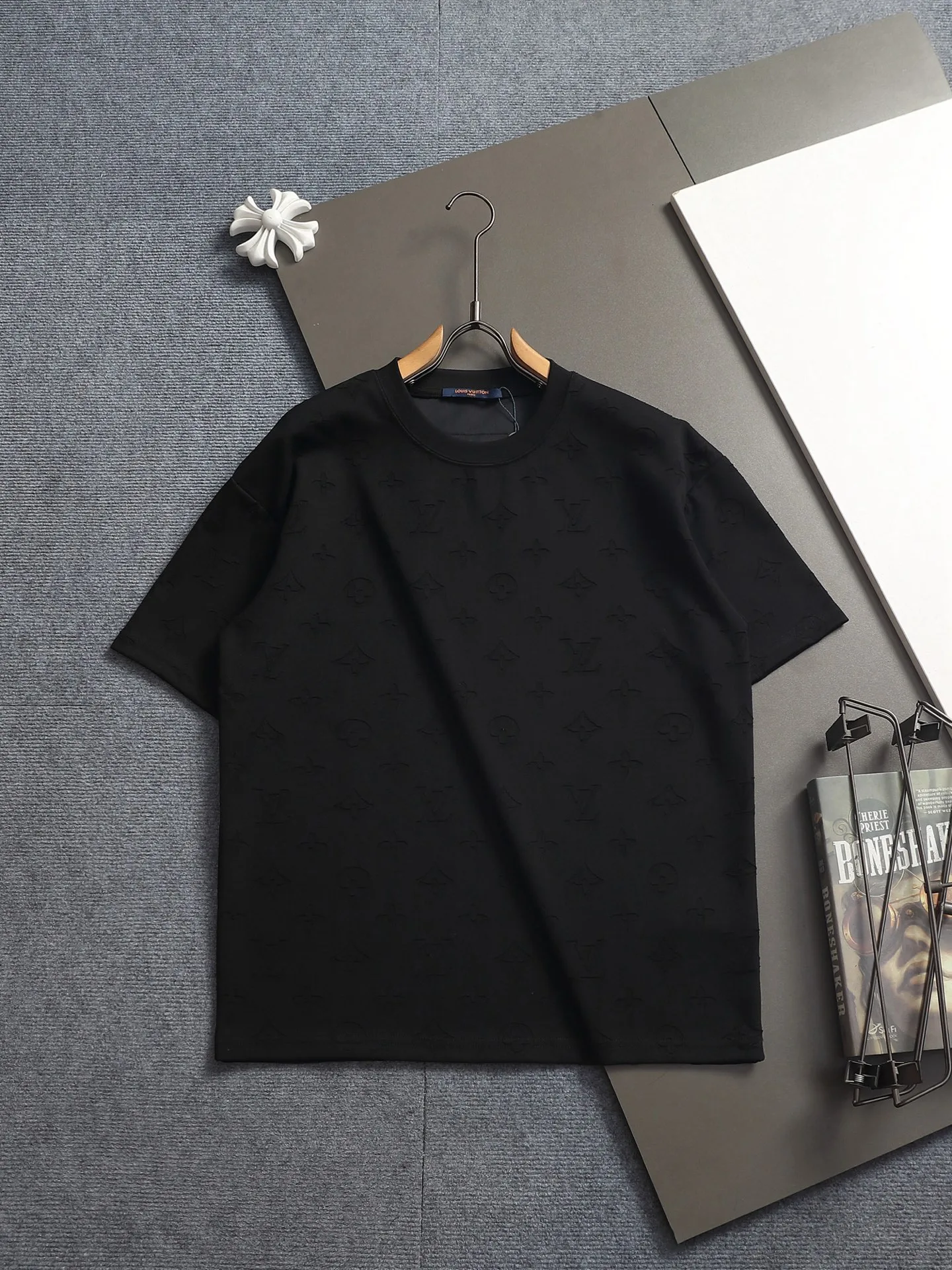 Louis Vuitton Short Sleeves